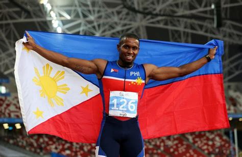 Ph Hopes To Send More Athletes To Rio Olympics