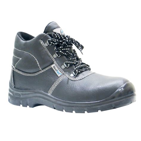 Sgh S3 Safety Shoes Simple Unique Safety Available At Best Price