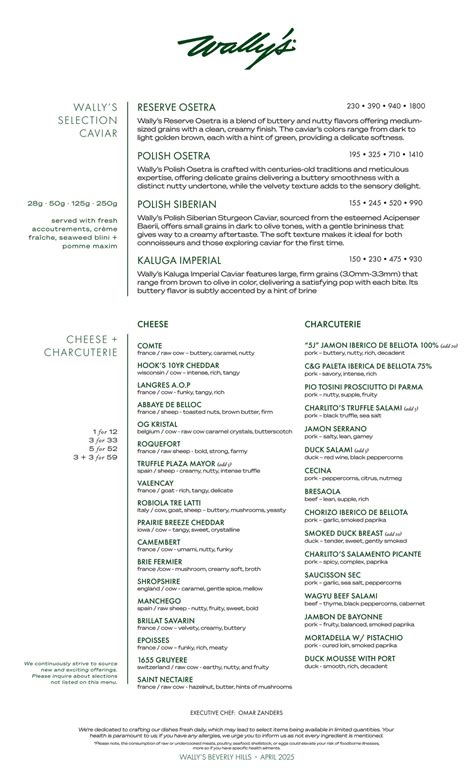 Wally's Wine and Spirits - WBH_04.2025_CHEESE - Page 1