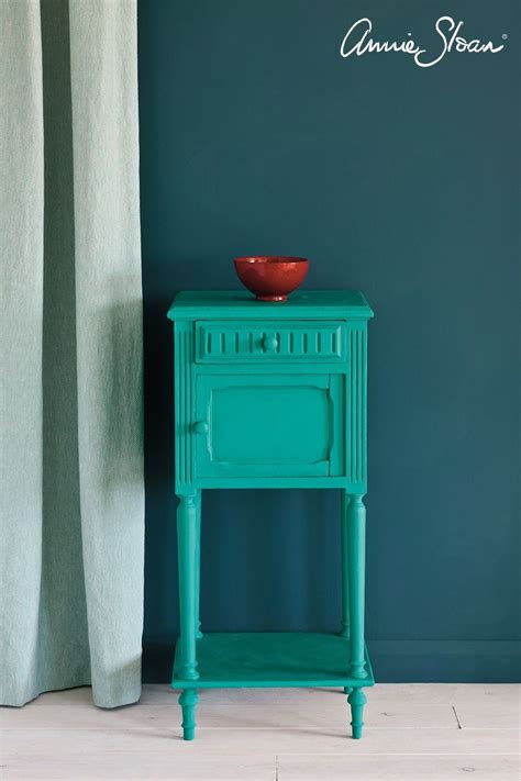 Florence Chalk Paint Decorative Paint By Annie Sloan Global Sample