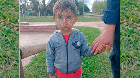 Un niño fue hallado deambulando solo por las calles de Gualeguay