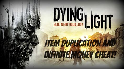 Item Duplication Glitch Dying Light 1 12 Loxariver