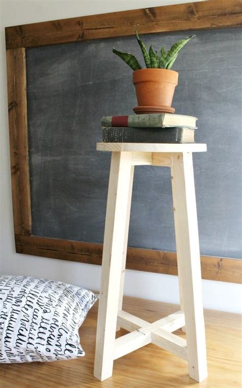 Epic Diy Barstool Ideas To Help You Transform Your Space The Saw