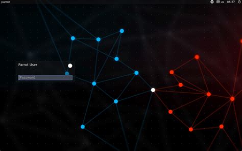 Install ParrotOS | ParrotOS Documentation