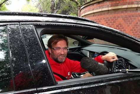 Jurgen Klopp’s Big Liverpool Promise Colossal Net Worth Devotion To Wife Ulla Liverpool Echo