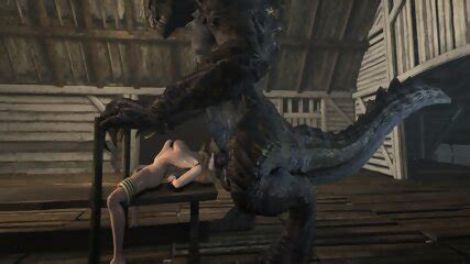 Ciri Hardcore Day Uncensored Hentai