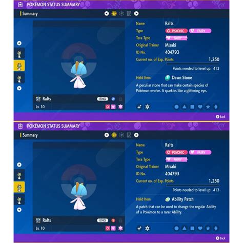 Pokemon Scarlet Violet 6IVs Full Ev Trained Shiny Starter Male Female