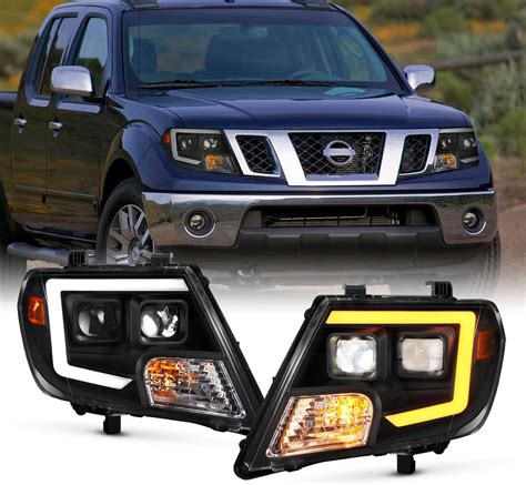 Amazon Akkon For Nissan Frontier Switchback Signal W