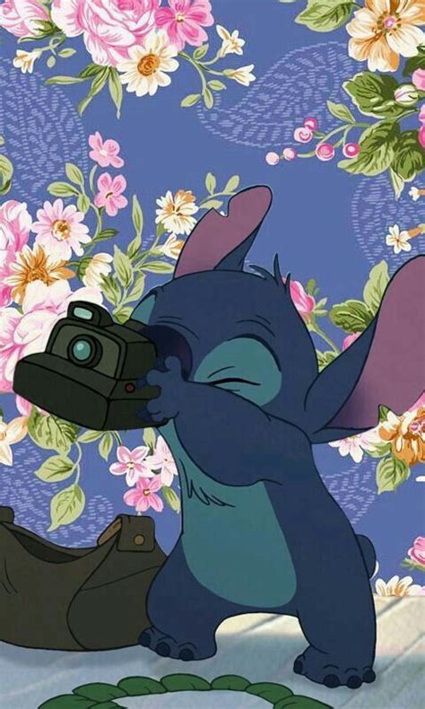 Pin By Samantha Church On Stitch Disney Phone Wallpaper Cute Wallpapers Cute Disney Wallpaper