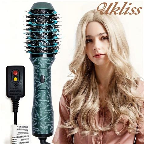 Hair Dryer Brush Blow Dryer Brush In One 4 In 1 Hair Dryer And Styler Volumizer Professional