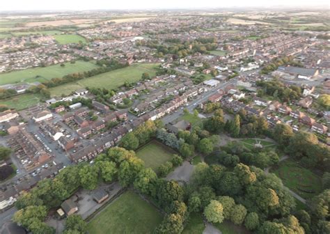 Haw Hill Park A Hidden Gem In Normanton Drone Adventure