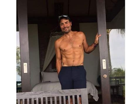 Las Fotos Más Sexy S De Chayanne