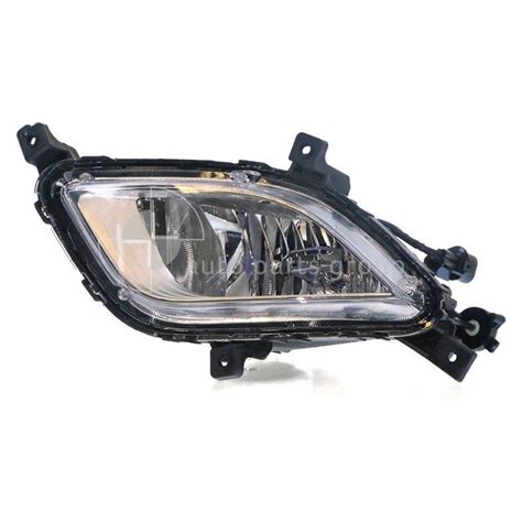 Acp Genuine Fog Lamp Lh For Kia Cerato Yd Automotive Superstore