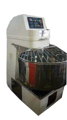 Premium Quality Stainless Steel Planetary Mixer At Best Price In New