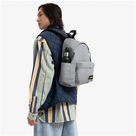 Eastpak Day Pak R S Unisex Gri S Rt Antas Kadin Anta C Zdan