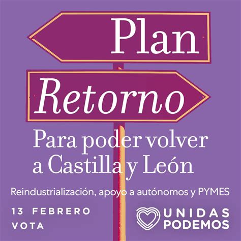 Área Joven Podemos CyL PodemosJovenCyL Twitter