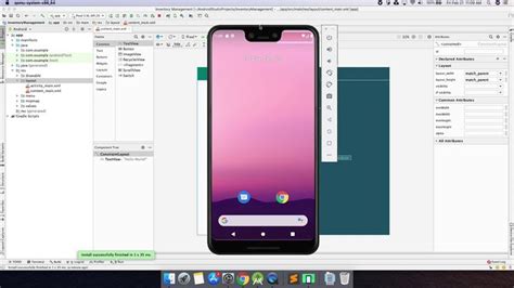 Android Studio Tutorial Part 1 2020 Edition YouTube Android