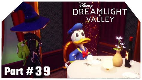 Disney Dreamlight Valley Walkthrough Part Demigod Of The Wind And