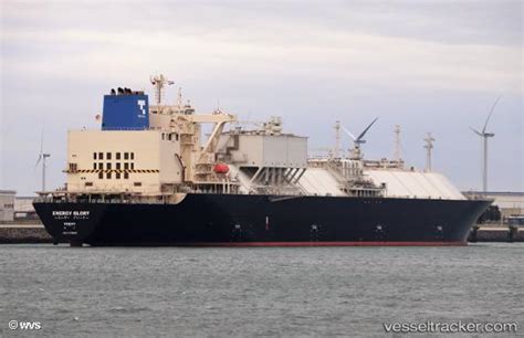 Energy Glory Tankship IMO 9752565 MMSI 431776000 Callsign 7JZD