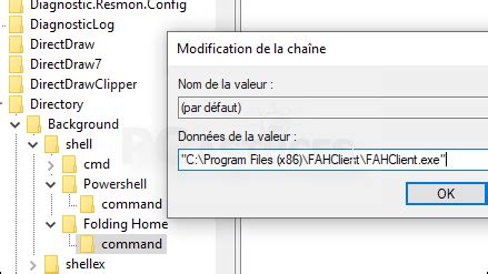 Pc Astuces Copier Le Chemin Complet D Un Fichier Windows