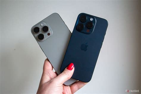 Apple Iphone 15 Professional Max Vs Iphone 15 Professional What Is The