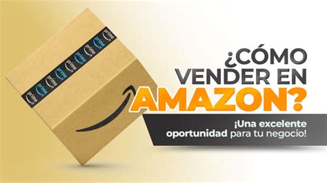 C Mo Vender En Amazon Gu A Completa De A Reactiva Online