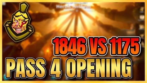 Pass Opening Imperiums Kvk Vs Rise Of Kingdoms Youtube