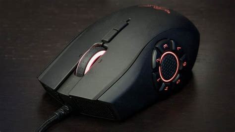 Tips Memilih Mouse Gaming Yang Cocok Untukmu Gamebrott