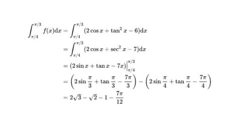 Cómo resolver integrales de una forma muy práctica