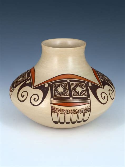 Hopi Pottery | PuebloDirect.com