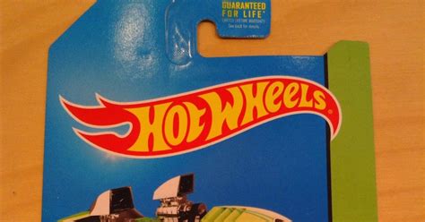 JULIAN S HOT WHEELS BLOG Twin Mill Super Treasure Hunt