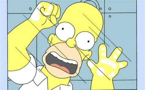 Homer Simpson Funny Wallpapers Top Free Homer Simpson Funny Backgrounds Wallpaperaccess