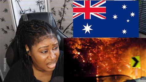 Top 10 Reasons Not To Move To Australia American Reaction YouTube