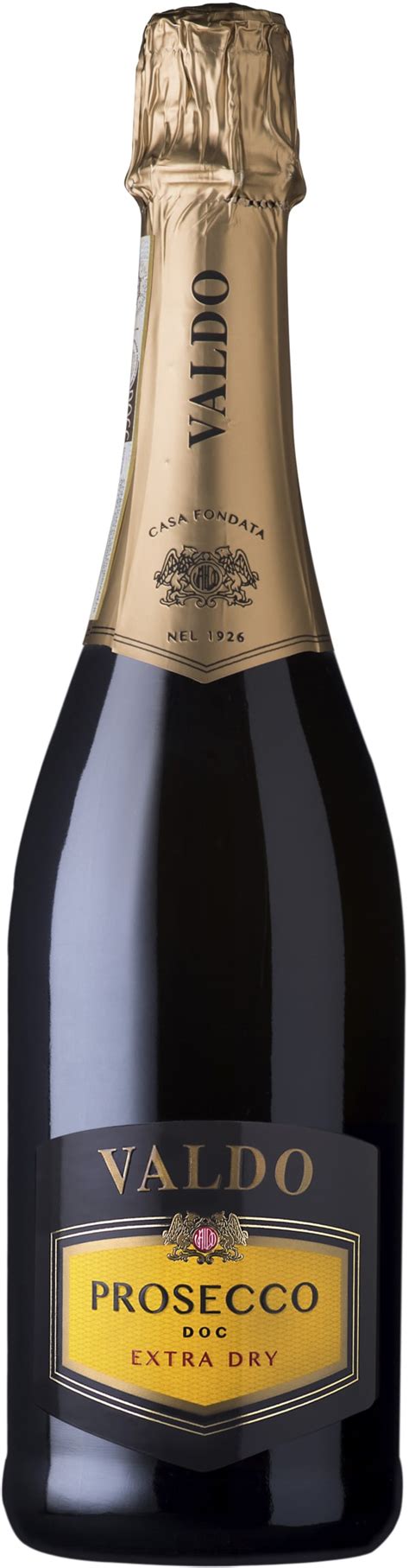 Valdo Prosecco Extra Dry Alko