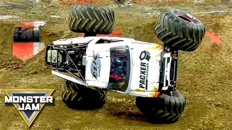 Monster Jam HIGHLIGHTS Southaven MS May 3 5 2024 Monster Jam