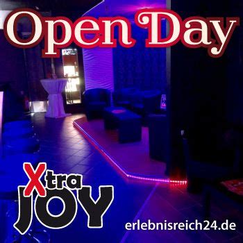 Xtrajoy Sexy Day Night Erotik Party Barsinghausen Joyclub