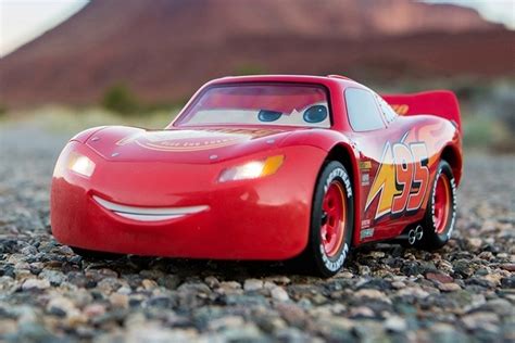 Sphero Ultimate Lightning McQueen