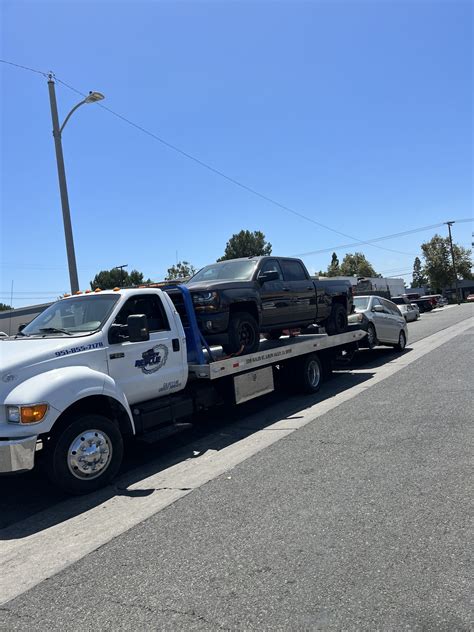 Rescue Towing Service Towing Service Riverside Ca