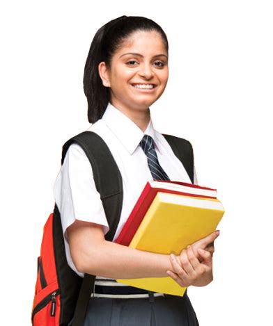 college student png