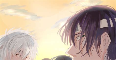 #銀魂 joy4 - macchaのイラスト - pixiv