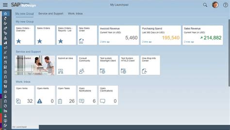 Sap Business Bydesign Demo Overview Reviews Features And Pricing 2024