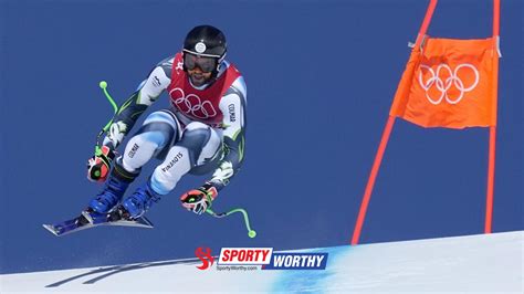 What Is Alpine Skiing Pro Tips To Olympics 2024 Sporty Worthy