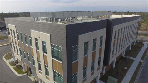 Corning Credit Union – Highland Roofing Company