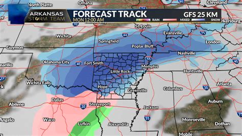 3 Day Weather Forcast For Ft Smith Ar Store | emergencydentistry.com