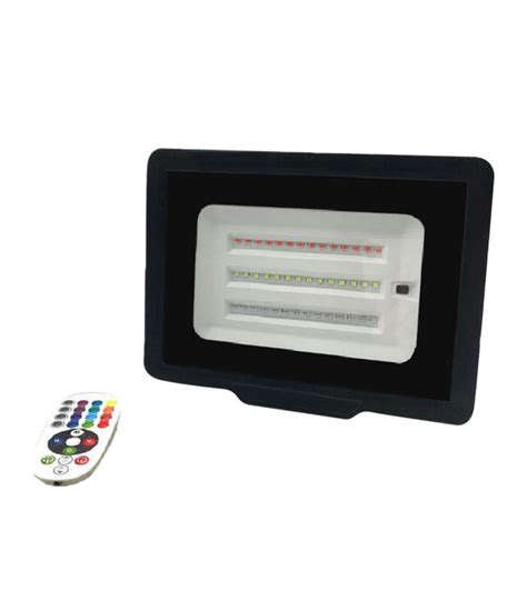 RGB LED, with remote control - BLT