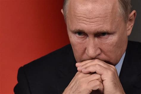 Russia L Autunno Di Putin Gi Iniziato E Si Annuncia Caldissimo Limes