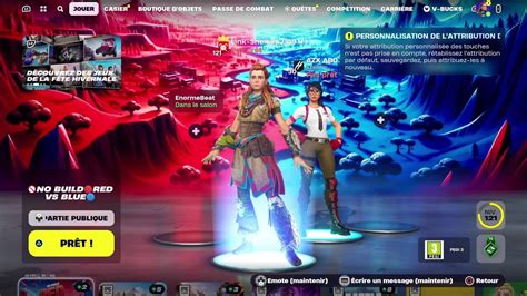 Live Chill Fortnite Je Joue Avec Les Abos Go Les Abos Av No L