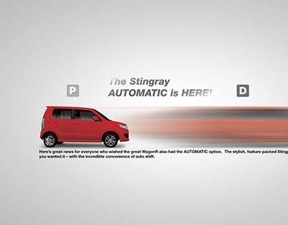 Suzuki Ads Projects Photos Videos Logos Illustrations And