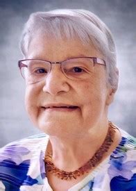 Micheline Duguay Morin Avis D C S Necrologie Obituary