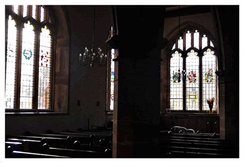 Inside The Church Hawkhurst Anthony Allan Flickr